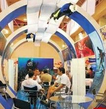 中國北京國際潛水展覽會 中國北京國際潛水展覽會