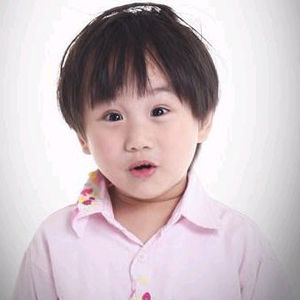 小小彬 小小彬