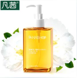 凡茜白茶卸妝油 凡茜白茶卸妝油