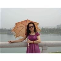 付麗紅[四川大學華西醫院博士後]