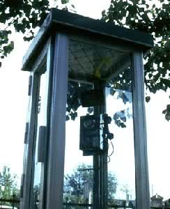 公用電話 公用電話