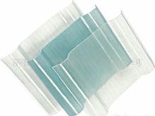 平板太陽能集熱器玻璃鋼板透明蓋板