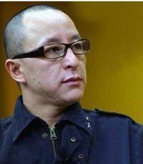 張衛寧[田震丈夫]