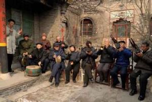 武安文化館 武安文化館