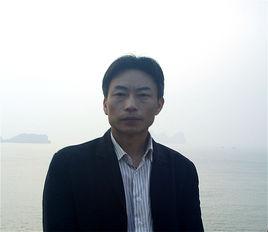 徐志強[博寶藝術家]