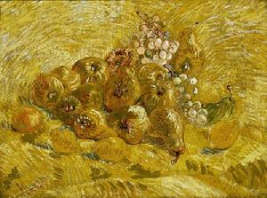 水果靜物 水果靜物