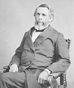 喬治·休厄爾·鮑特韋爾 喬治·休厄爾·鮑特韋爾