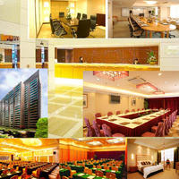 粵海(國際)酒店管理集團有限公司 粵海(國際)酒店管理集團有限公司