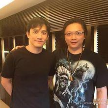 葉清[香港配音演員]