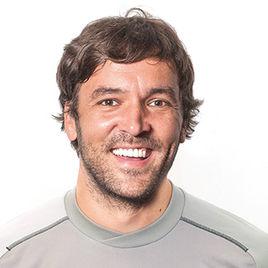 斯托伊科維奇[塞爾維亞門將]