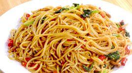 老婆嘰炒粉 老婆嘰炒粉