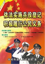 應徵公民 應徵公民