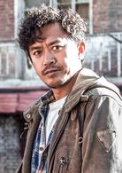 未擇之路[2018年王學兵、馬伊琍主演電影]