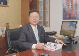 馮志堅[河南省政協委員、焦作市政協委員]