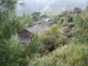 老銅地自然村 老銅地自然村