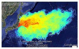 海洋熱污染 海洋熱污染