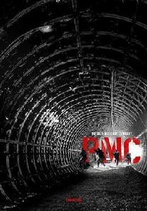 絕地隧戰 絕地隧戰