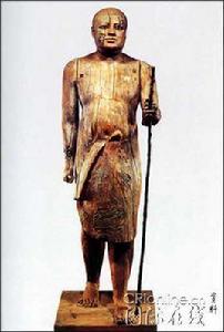 卡別爾王子木雕 卡別爾王子木雕