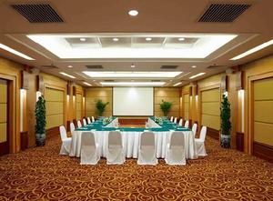 桂林喜來登大宇大飯店