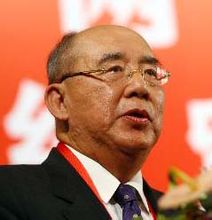 Wu Po-hsiung