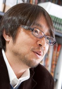 小山薰堂 小山薰堂