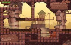 插頭機器人冒險 插頭機器人冒險