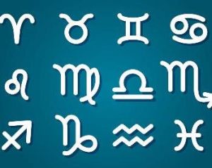 下降星座 下降星座