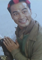 發達星   演員 任達華