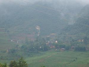 溝板腳自然村 溝板腳自然村