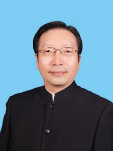 李進增研究員:本書序作者,寧夏博物館館長