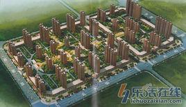 開封歐洲小鎮 開封歐洲小鎮