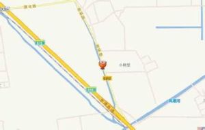 小耕垡村 小耕垡村