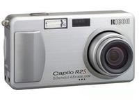 理光Caplio R2S