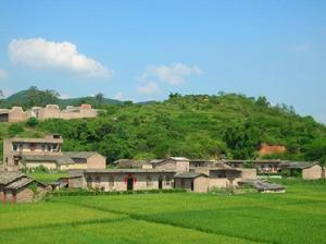 忠良村[廣西玉林市興業縣賣酒鎮忠良村]