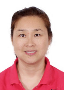 李荔[深圳大學副教授]