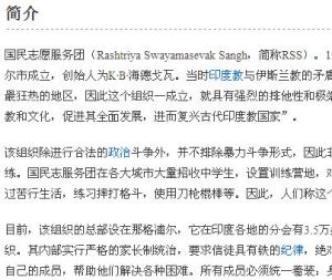 國民志願服務團 國民志願服務團