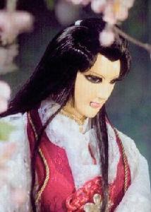 良峰秀瀧 良峰秀瀧