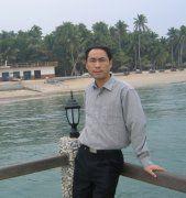 魏森[華中師範大學教授]