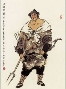 忠武郎 忠武郎