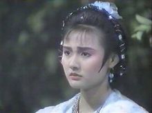 景黛音版鐵心蘭