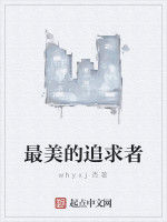 最美的追求者 最美的追求者