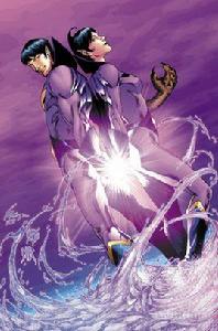 神奇雙子 神奇雙子