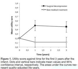 質量調整生命年 質量調整生命年