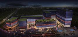 廊和坊金融街 廊和坊金融街