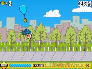 小炮射小人 小炮射小人