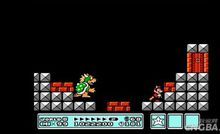 超級馬里奧兄弟3