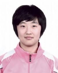 王婉瑩[第十一屆全運會亞軍獲得者]