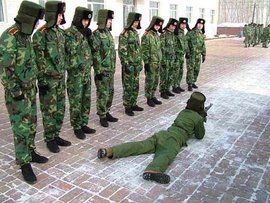 黑龍江大學國防生 黑龍江大學國防生