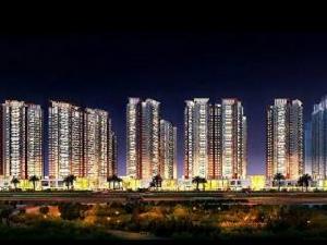 深圳星河盛世 深圳星河盛世