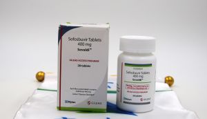 索非布韋 索非布韋